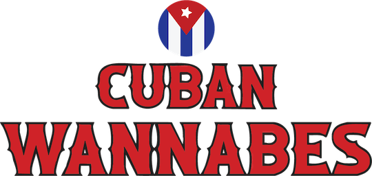 Cuban Wannabes Logo